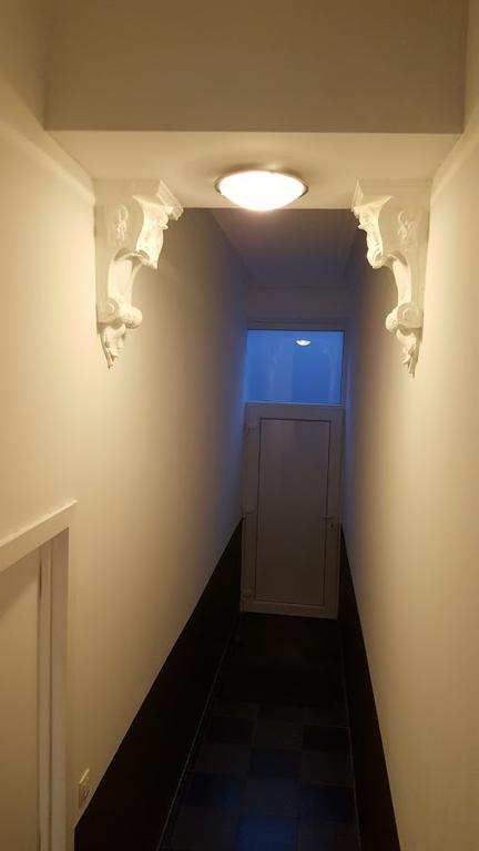 Beautiful Modern Apartment Bruxelles Exterior foto